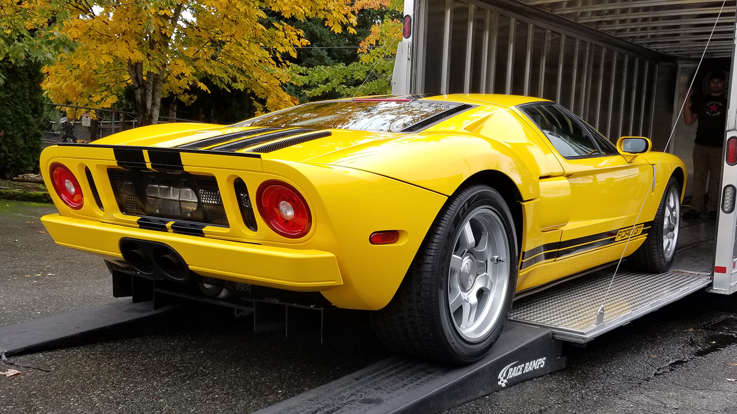 Garages, Shows & Random Shots 18